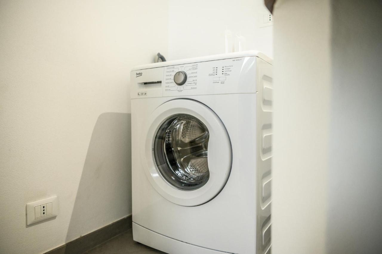 B24 Attico Con Free Wifi & Parking - Vicino A Bologna Fiera, Lugo Hospital Villa Maria, Ravenna Massa Lombarda Kültér fotó