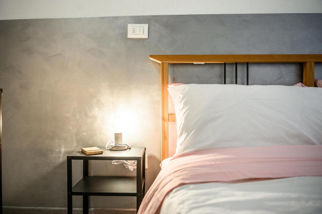 B24 Attico Con Free Wifi & Parking - Vicino A Bologna Fiera, Lugo Hospital Villa Maria, Ravenna Massa Lombarda Kültér fotó