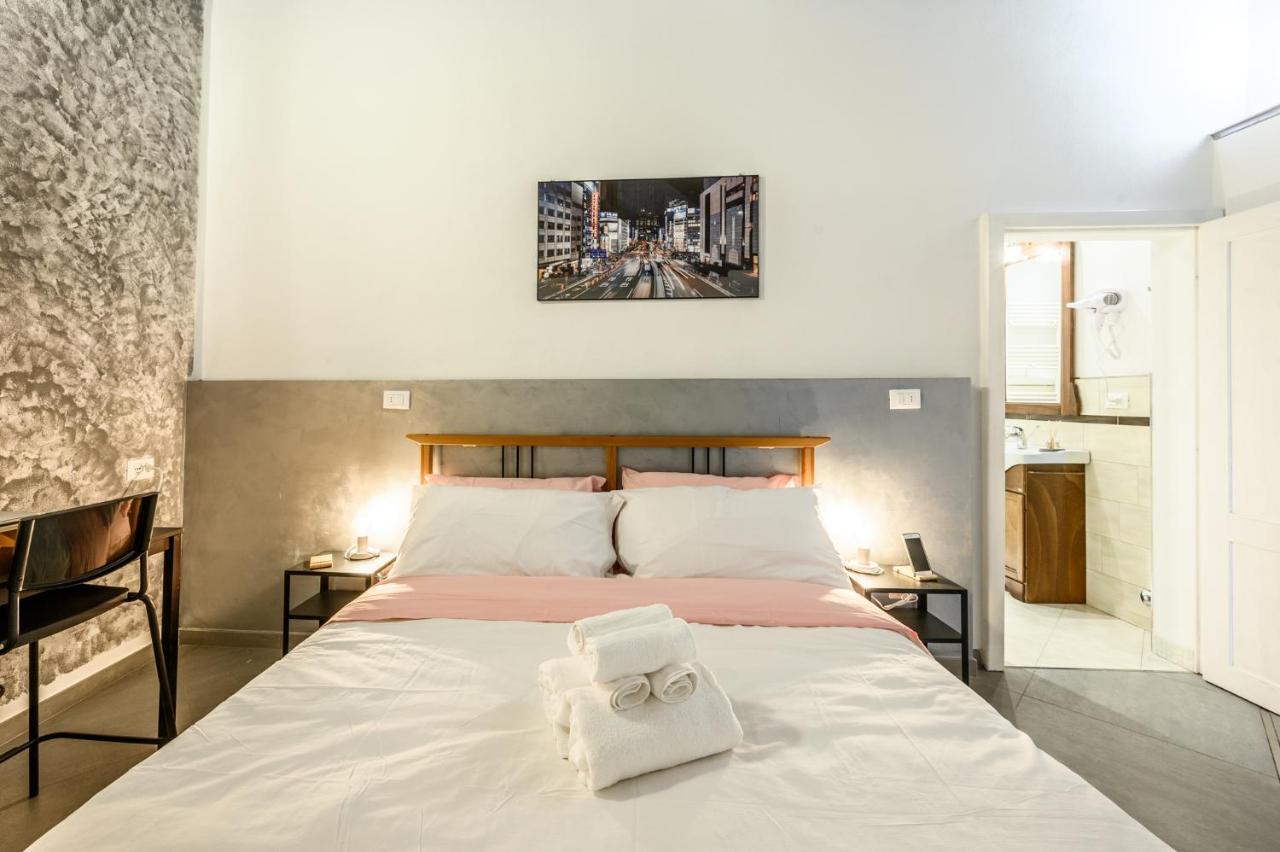 B24 Attico Con Free Wifi & Parking - Vicino A Bologna Fiera, Lugo Hospital Villa Maria, Ravenna Massa Lombarda Kültér fotó