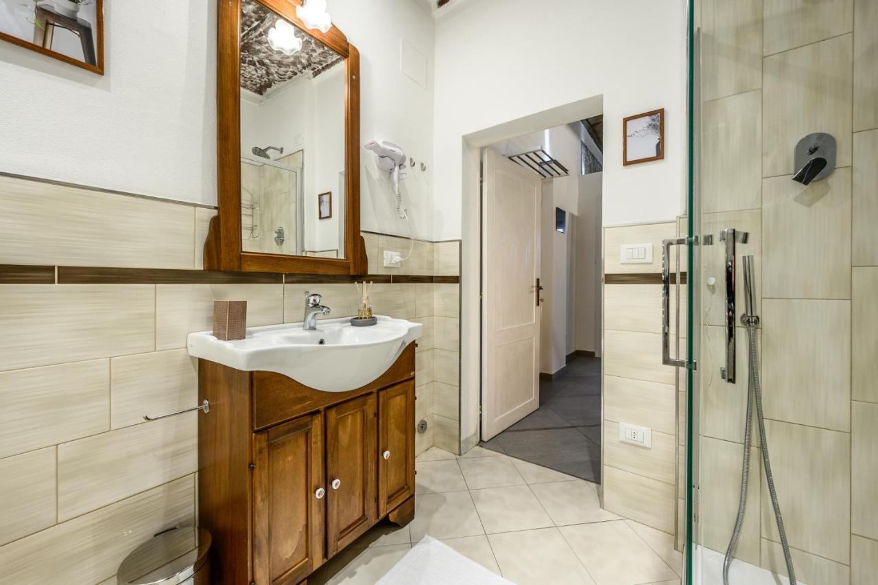 B24 Attico Con Free Wifi & Parking - Vicino A Bologna Fiera, Lugo Hospital Villa Maria, Ravenna Massa Lombarda Kültér fotó