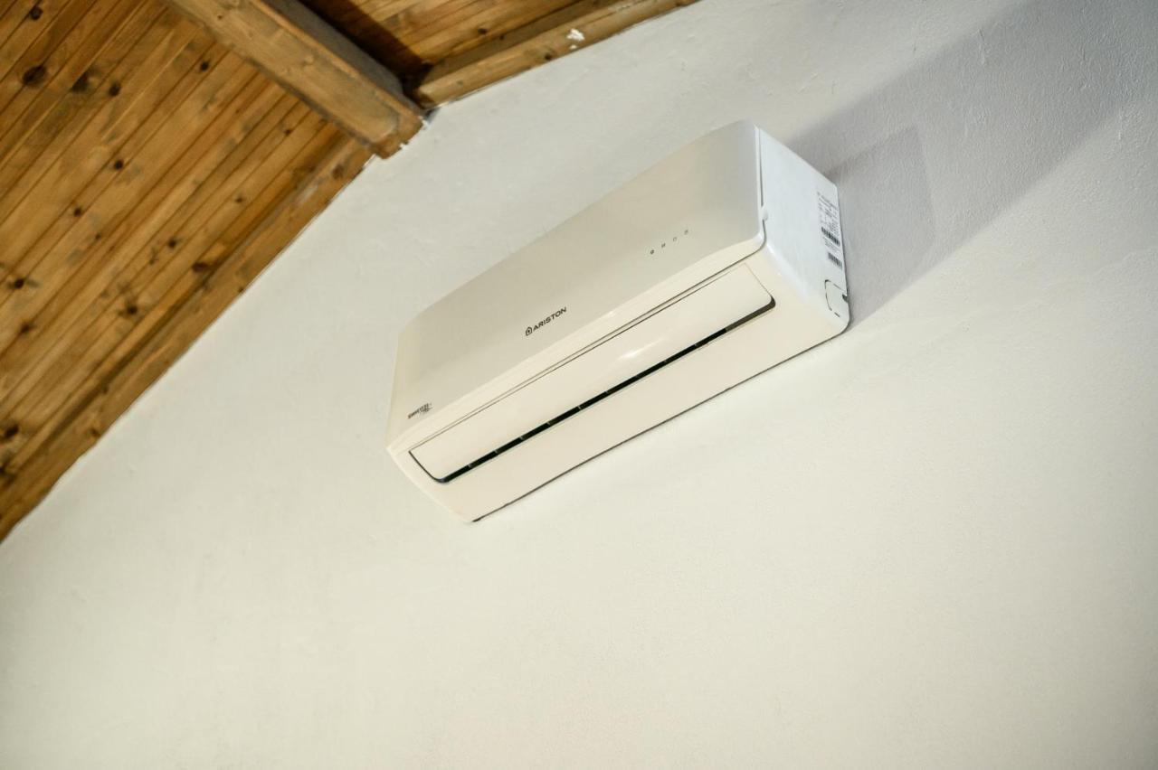 B24 Attico Con Free Wifi & Parking - Vicino A Bologna Fiera, Lugo Hospital Villa Maria, Ravenna Massa Lombarda Kültér fotó